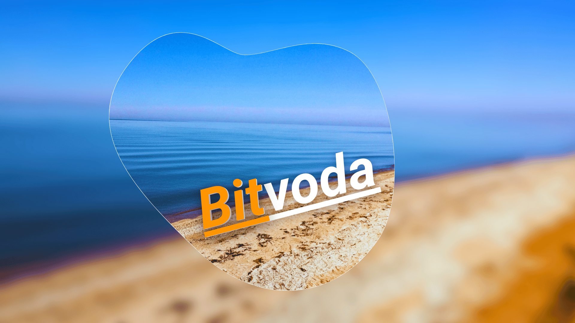 Bitvoda | Системный анализ технологий, крипты и экономики