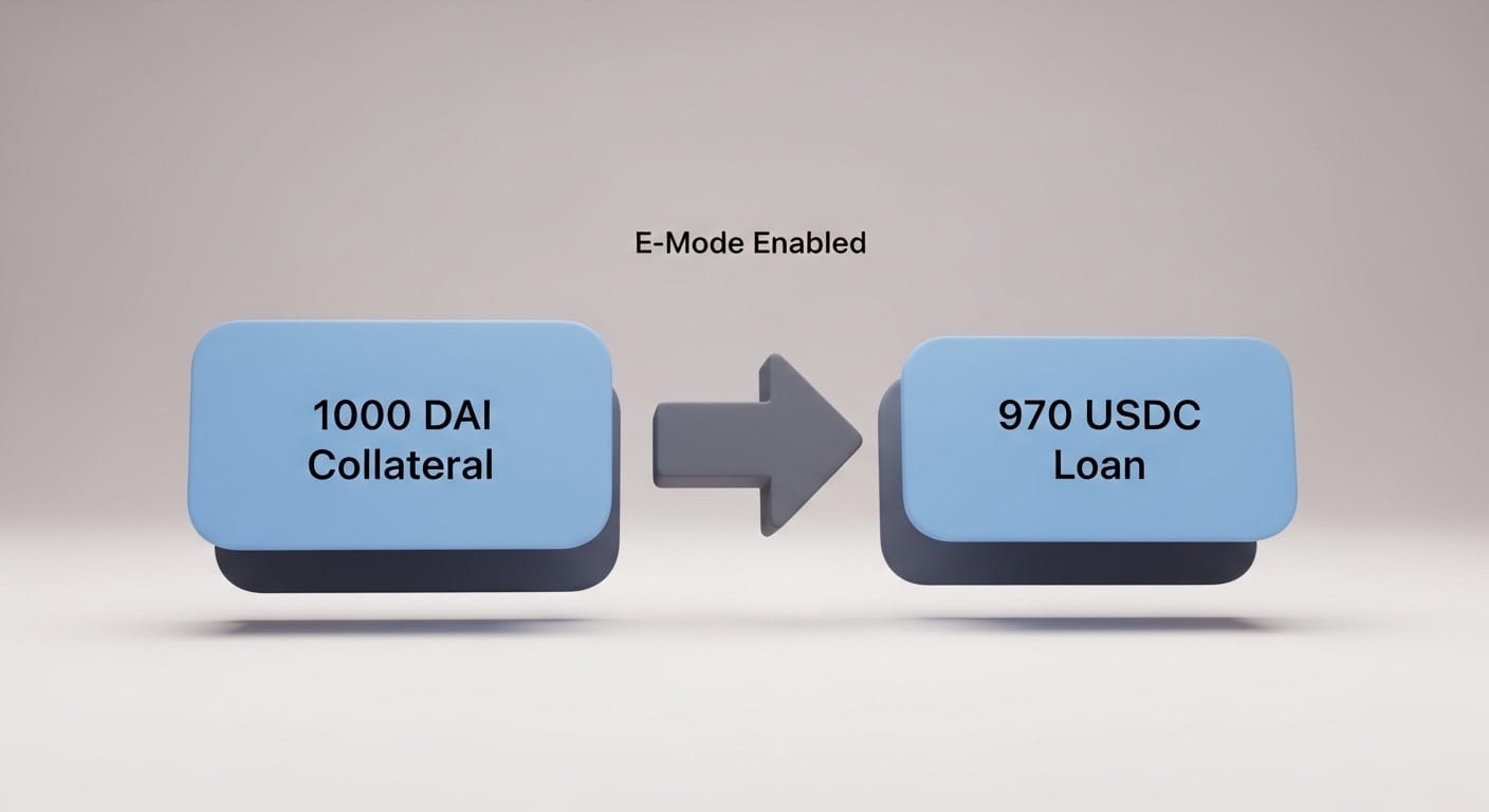 Aave V3: Полный разбор протокола, который меняет правила игры в DeFi