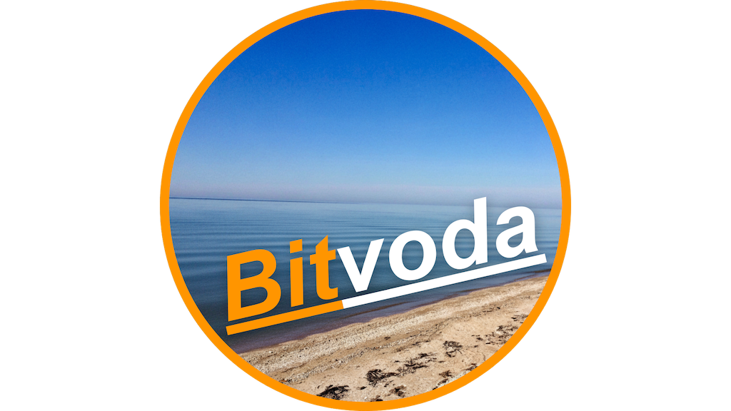 Bitvoda - от бита к сути