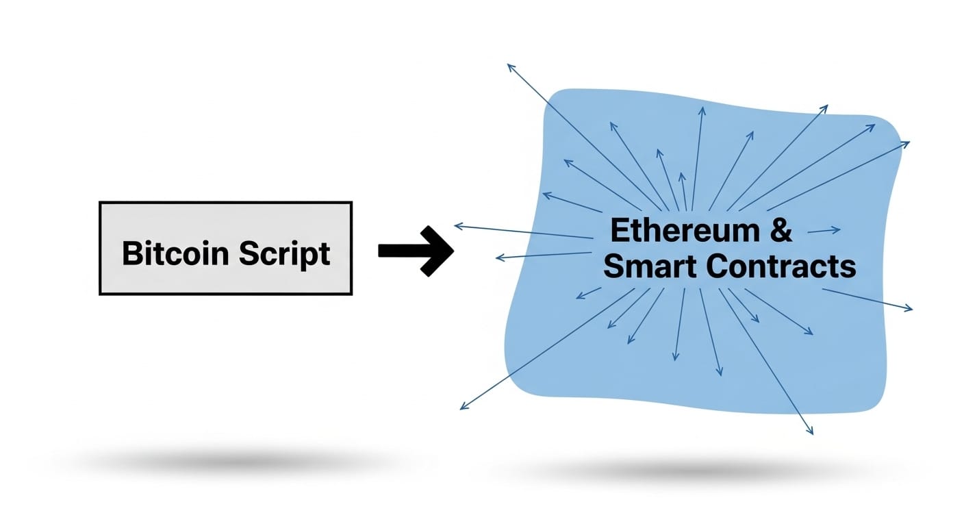 Что такое Ethereum: Полное руководство по работе мирового компьютера