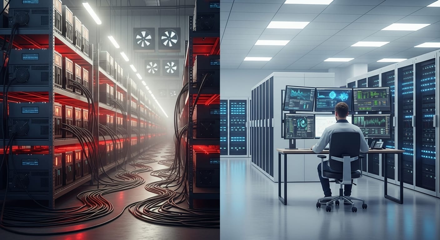 Что такое Ethereum: Полное руководство по работе мирового компьютера