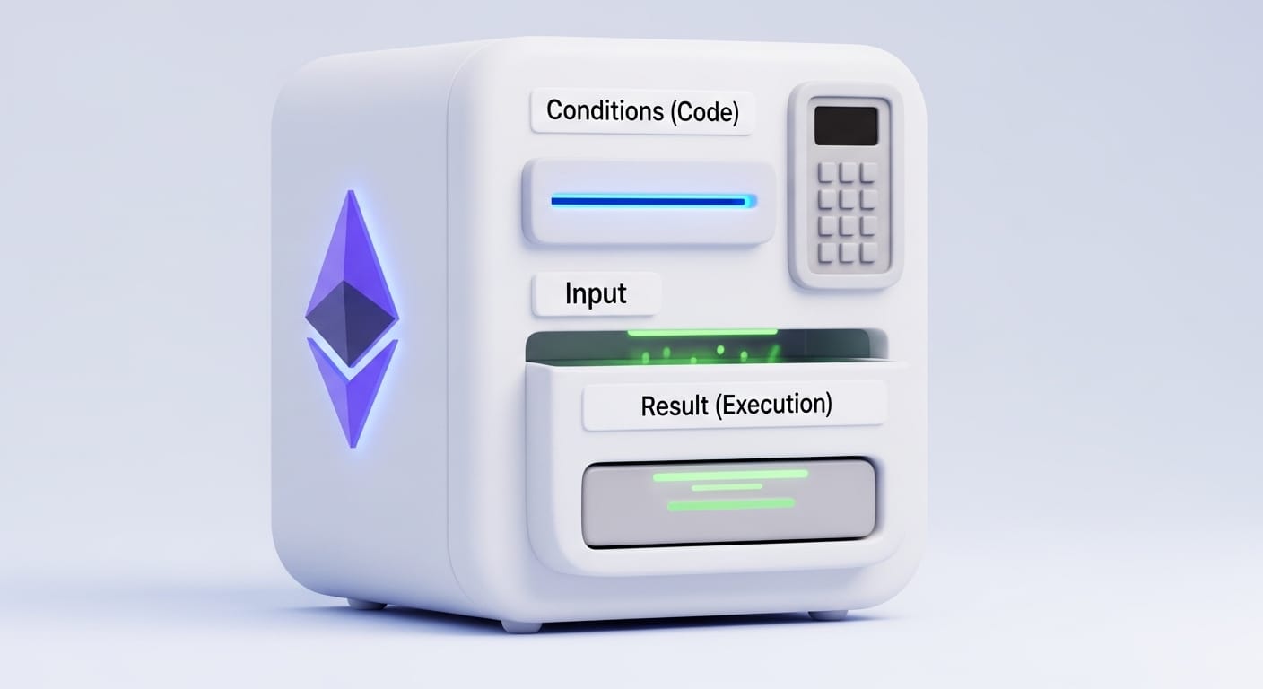 Что такое Ethereum: Полное руководство по работе мирового компьютера