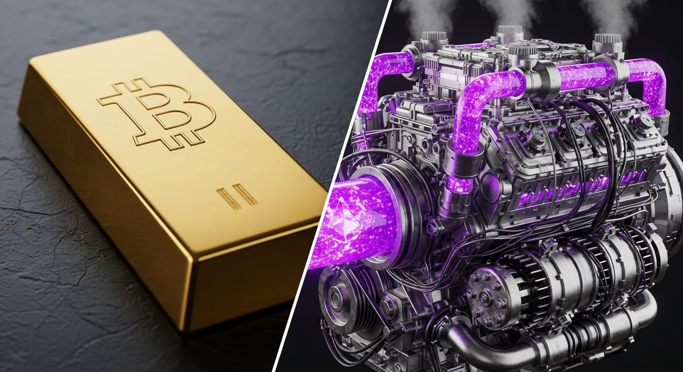 Что такое Ethereum: Полное руководство по работе мирового компьютера