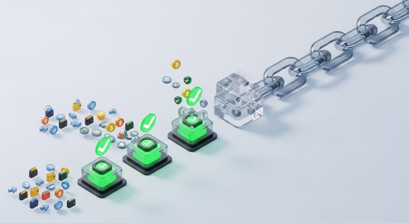 Что такое Ethereum: Полное руководство по работе мирового компьютера