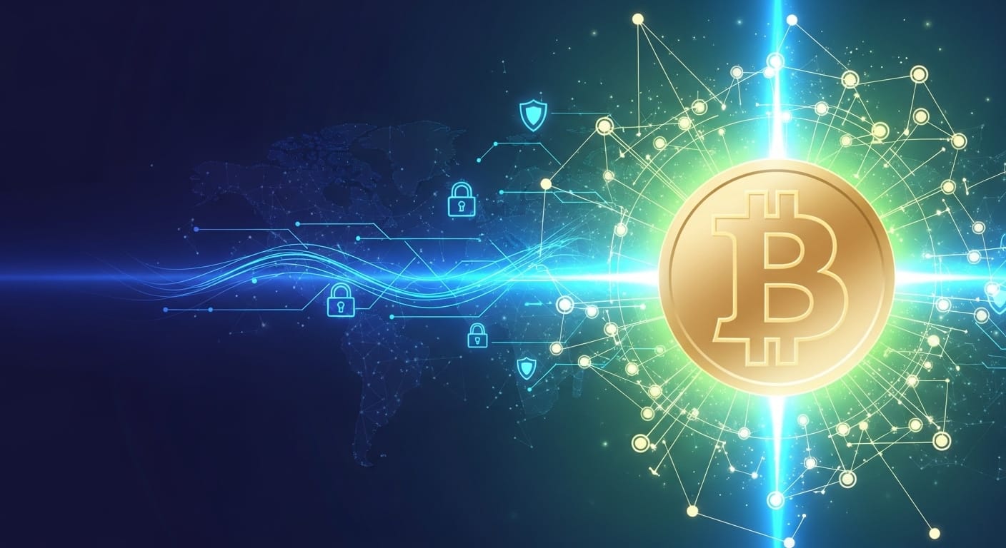 Как работает Биткоин: полное руководство для начинающих