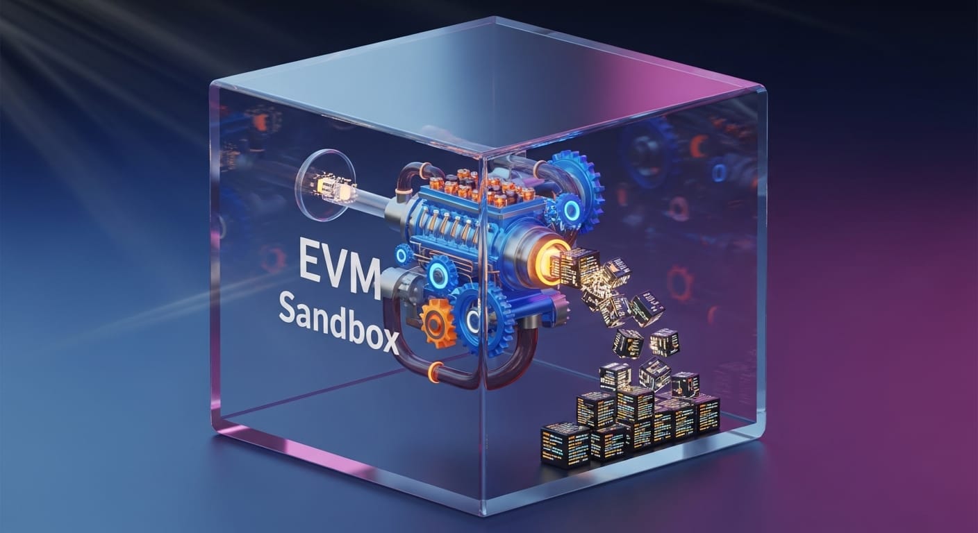 Что такое Ethereum: Полное руководство по работе мирового компьютера